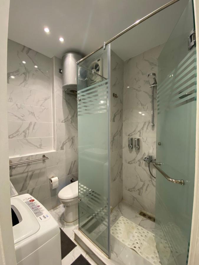 Porto Golf Marina Aqua Park & Beach Access By Best Of Bedz El Alamein Exterior photo