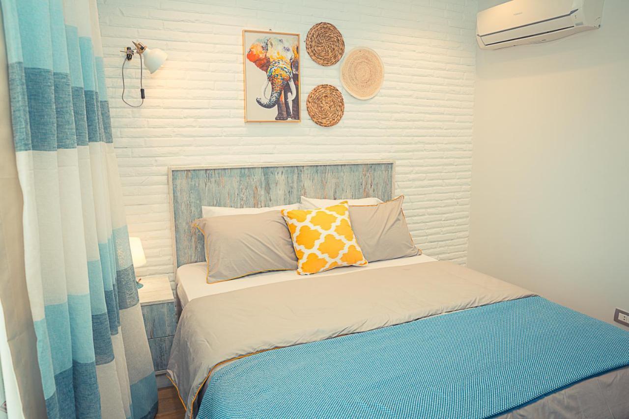 Porto Golf Marina Aqua Park & Beach Access By Best Of Bedz El Alamein Exterior photo