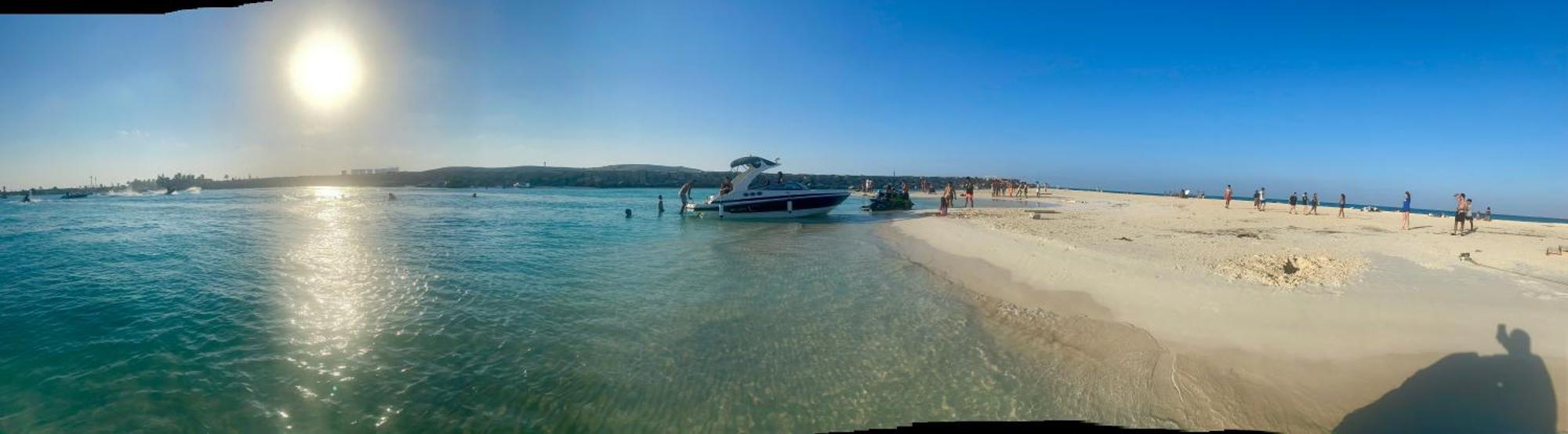Porto Golf Marina Aqua Park & Beach Access By Best Of Bedz El Alamein Exterior photo